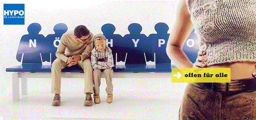 Hypo Plakat Hypo Plakat