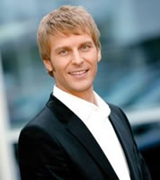 Christoph Feurstein